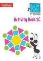 Year 1 Activity Book 1c