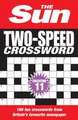 Sun Two-Speed Crossword Collection 11