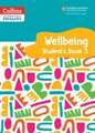 Collins International Primary Wellbeing