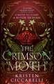 The Crimson Moth