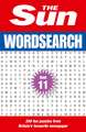 The Sun Wordsearch Book 11