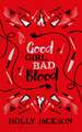 Good Girl Bad Blood Collector's Edition