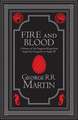 Fire and Blood Collector's Edition