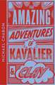 The Amazing Adventures of Kavalier & Clay