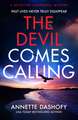 The Devil Comes Calling