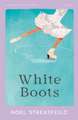 White Boots