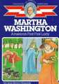 Martha Washington