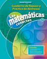 Math Connects, Grade 2, Real-World Problem Solving Readers Deluxe Package (Spanish): Reteach and Skills Practice Workbook