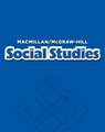 Macmillan/McGraw-Hill Social Studies, Grades 3-6, National Geographic Intermediate Atlas