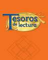 Tesoros de Lectura, a Spanish Reading/Language Arts Program, Grade 3, Grammar and Writing Handbook