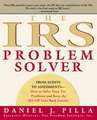 IRS Problem Solver, The