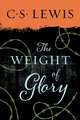 The Weight of Glory