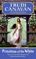 Priestess of the White: Age of the Five Trilogy Book 1