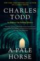 A Pale Horse: A Novel of Suspense