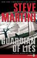 Guardian of Lies: A Paul Madriani Novel