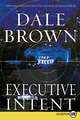 Executive Intent: A Novel