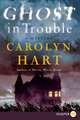 Ghost in Trouble: A Mystery