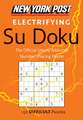 New York Post Electrifying Su Doku