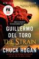 The Strain: Book One of the Strain Trilogy