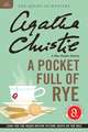 A Pocket Full of Rye: A Miss Marple Mystery