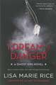 I Dream of Danger: A Ghost Ops Novel