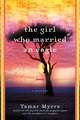 The Girl Who Married an Eagle: A Mystery