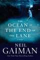 The Ocean at the End of the Lane: A Novel