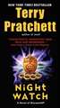 Night Watch: A Novel of Discworld