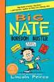 Big Nate Boredom Buster