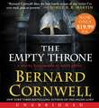 The Empty Throne Low Price CD: A Novel