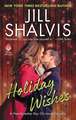 Holiday Wishes: A Heartbreaker Bay Christmas Novella