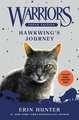 Hawkwing''s Journey