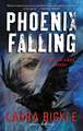 Phoenix Falling: A Wildlands Novel