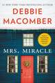 Mrs. Miracle: A Novel