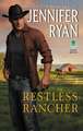 Restless Rancher: Wild Rose Ranch