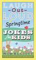 Laugh-Out-Loud Springtime Jokes for Kids