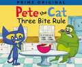 Pete the Cat