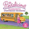 Pinkalicious