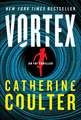 Vortex: An FBI Thriller