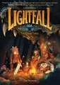 Lightfall: The Dark Times