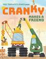 Cranky Makes a Friend