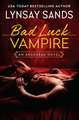 The Bad Luck Vampire: An Argeneau Novel