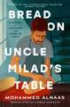 Bread on Uncle Milad's Table