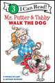 Mr. Putter and Tabby Walk the Dog