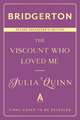 The Viscount Who Loved Me Deluxe Collector's Edition