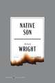 Native Son American Classics Edition