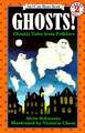 Ghosts!: Ghostly Tales from Folklore