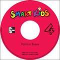 SMART KIDS AUDIO CD 4