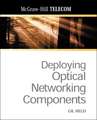 Deploying Optical Networking Components