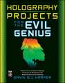 Holography Projects for the Evil Genius